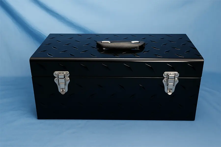 PVC Construction Case