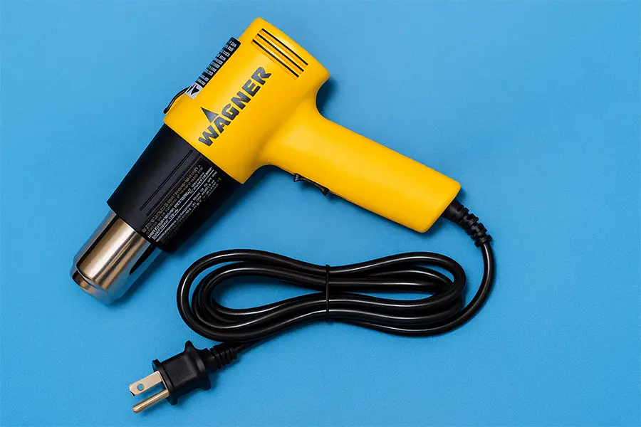 Electric Heat Gun