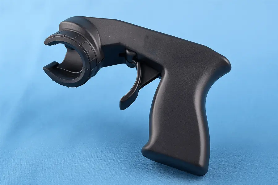 Paint Trigger