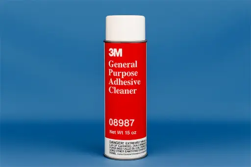 Adhesive Cleaner