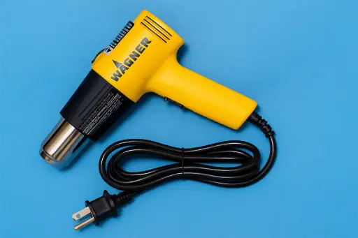 Electric Heat Gun