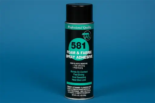 Foam Spray Adhesive